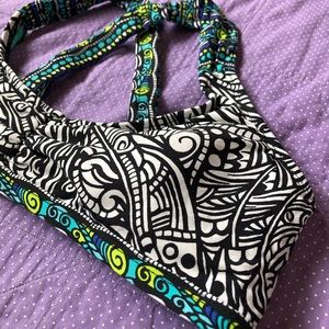 Title Nine Swimsuit Top